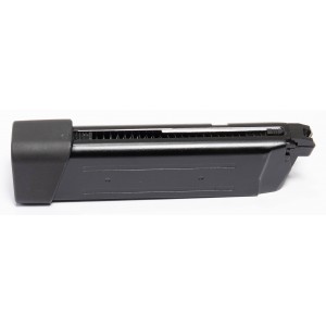 23rds 6mm Co2 Pistol Magazine with Metal Cover (Co2 Version)